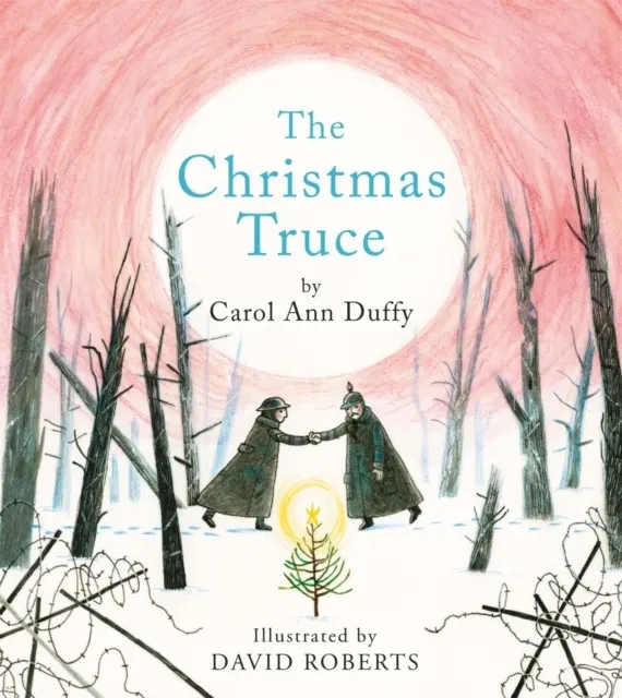 The Christmas Truce  9781447218449