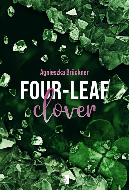 Four-Leaf Clover 9788368402865