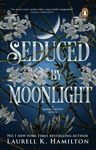 Seduced By Moonlight (Merry Gentry Book 3)  9781837321216