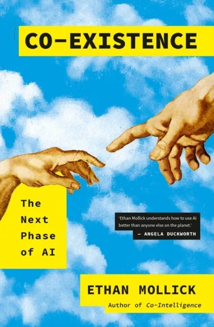 Co-Existence: The Next Phase of AI  9780753562369