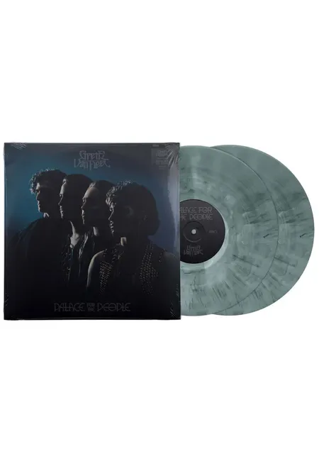 Palace For The People (Indies Alt Colored 2 Vinyl) 0881061162889