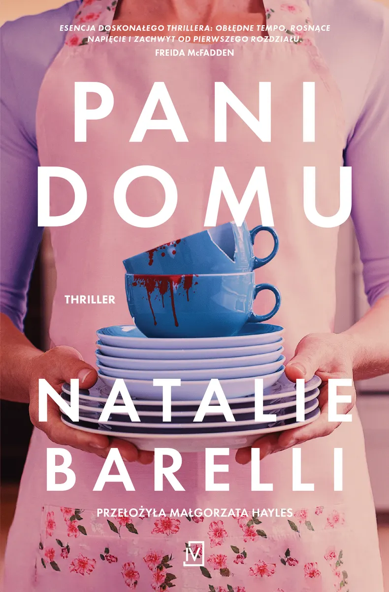 Pani domu 9788368952391