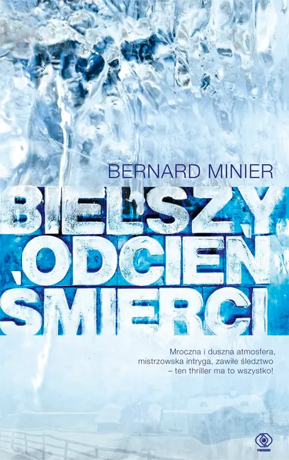 Bielszy odcień śmierci 9788378189145