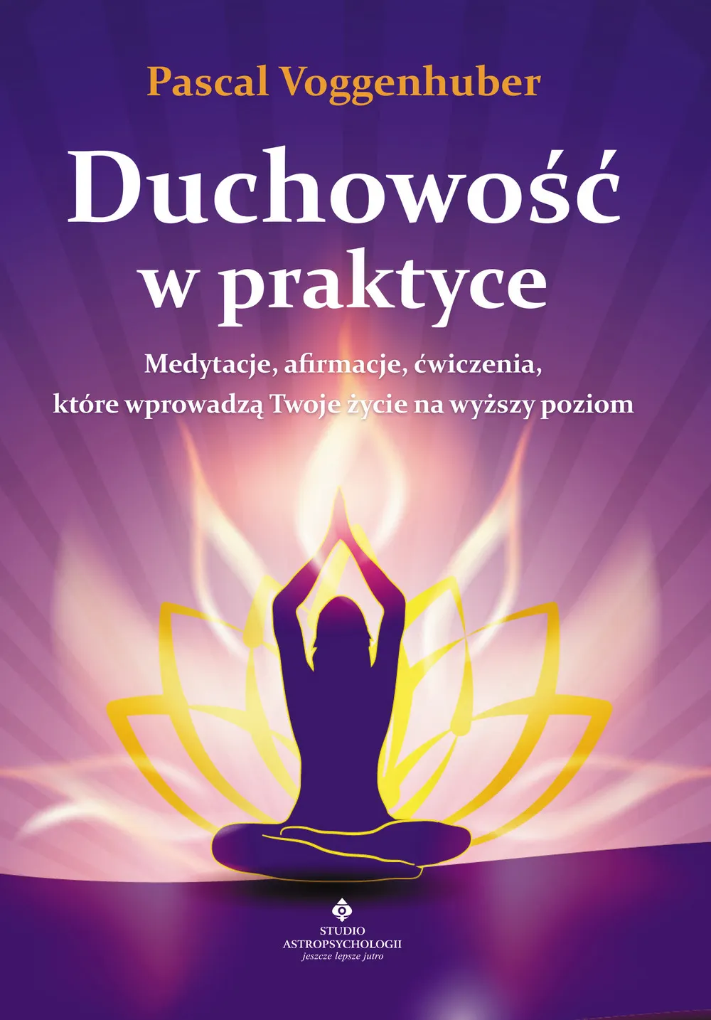 Duchowość w praktyce 9788381711654