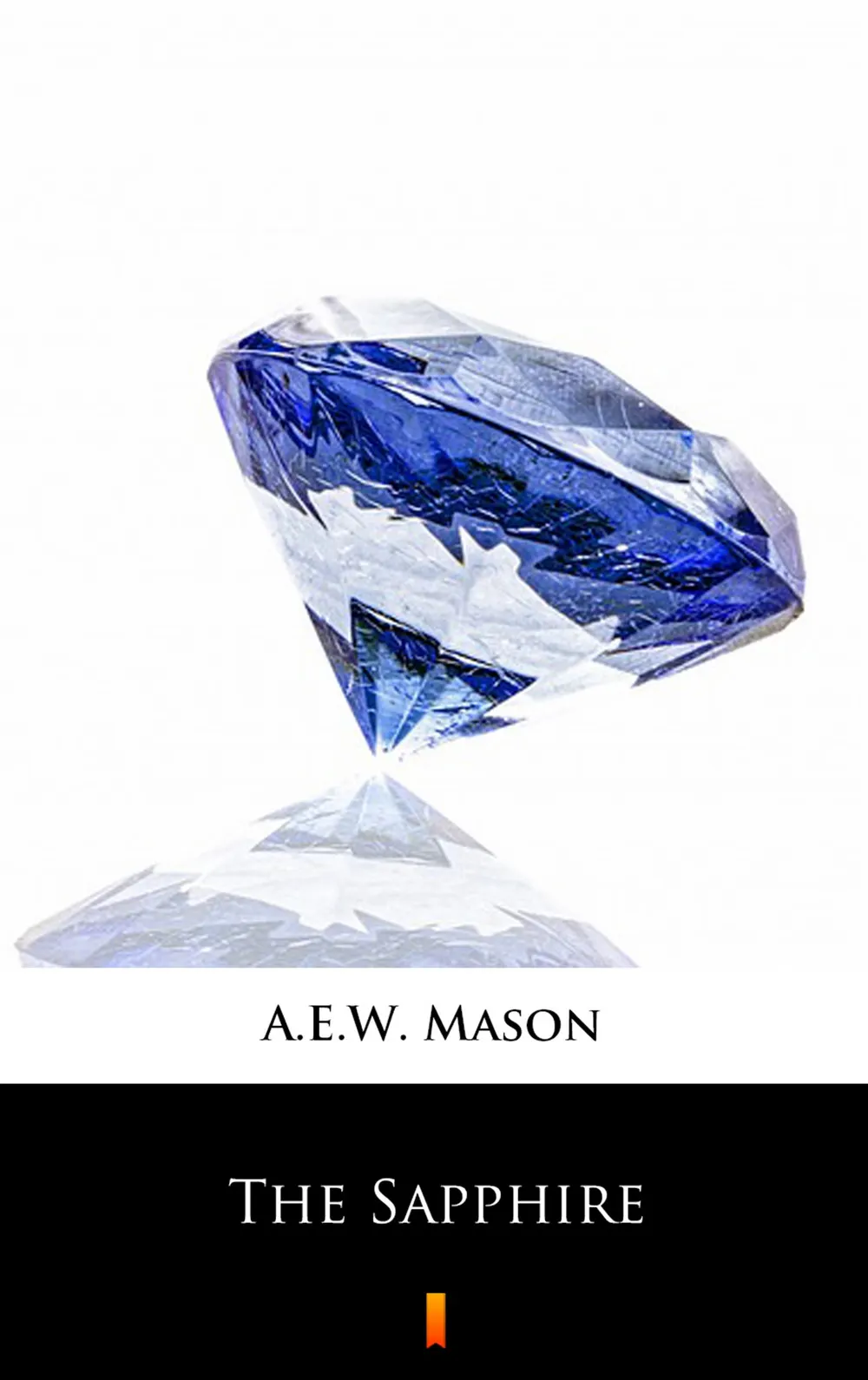 The Sapphire (e-book) 9788382004298