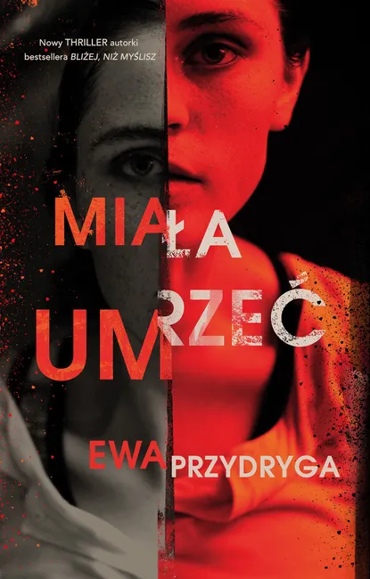 Miała umrzeć 9788328715356