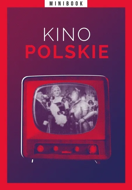 Kino polskie (minibook) 9788324032648