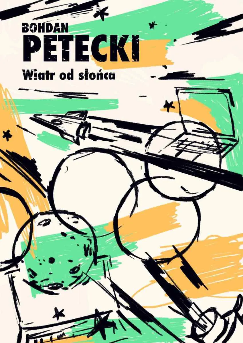 Wiatr od słońca (e-book) 9788367562881