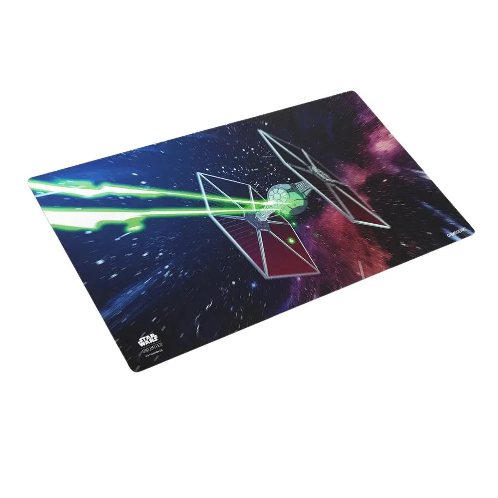 Gamegenic: Star Wars Unlimited - Game Mat - TIE fighter Mata do gry  4251715414071