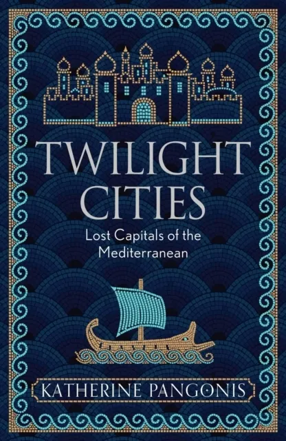 Twilight Cities 9781474614139