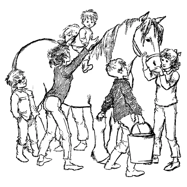 Mistrzowie Światowej Ilustracji. Podróż z rondlem 9788381505062