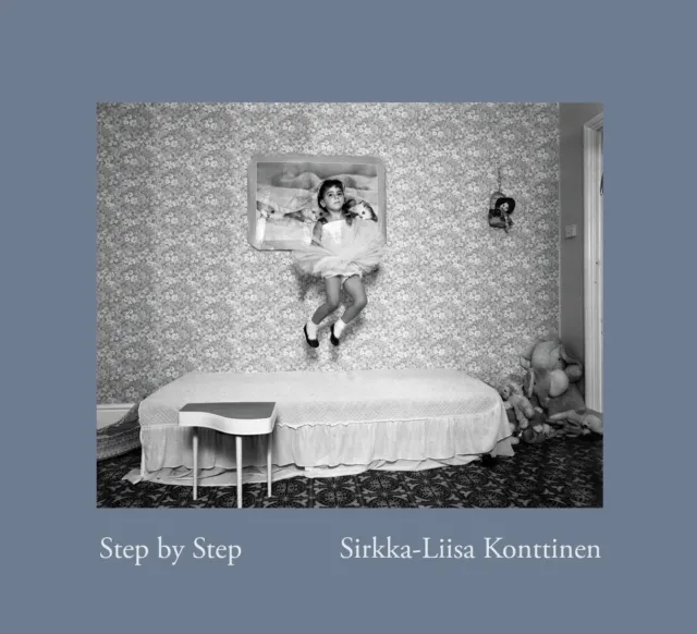 Step By Step  9781916915206