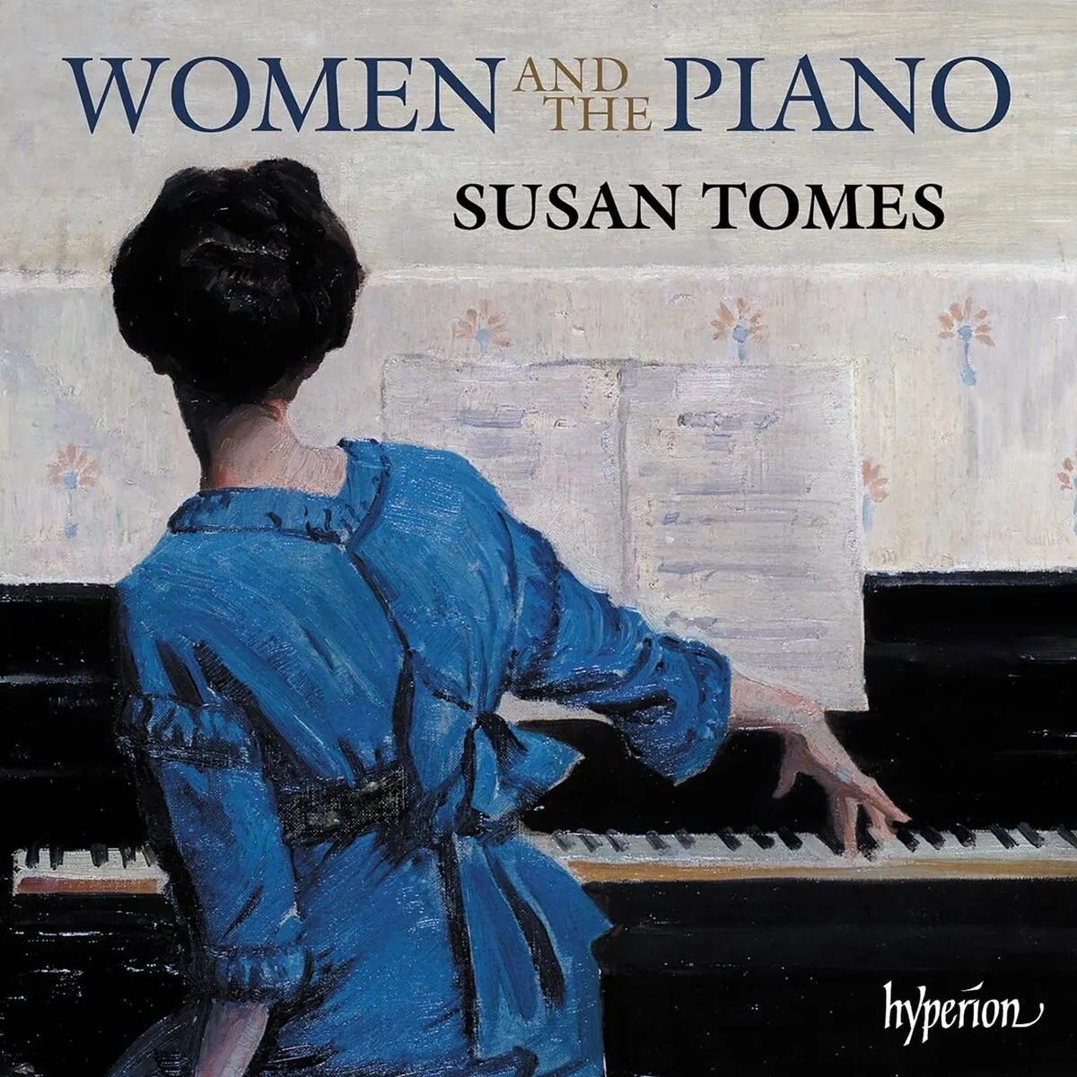 Women Composers & The Piano  0034571284897
