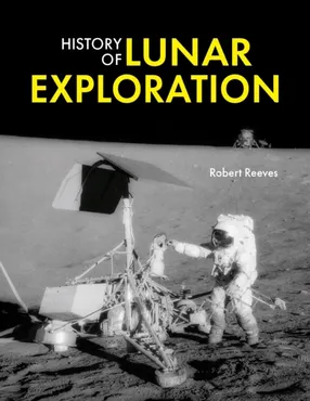 History of Lunar Exploration 9780228106289