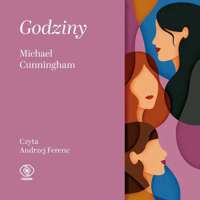 Godziny 9788384766019