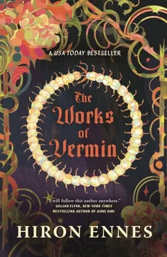 Works of Vermin 9781250811233
