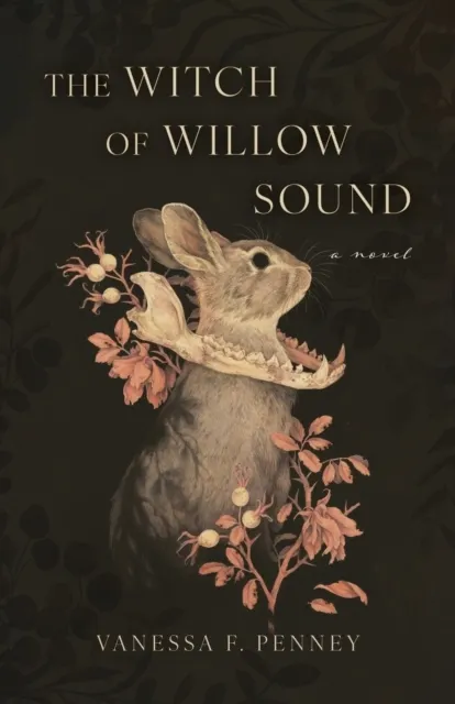 The Witch of Willow Sound  9781770418424