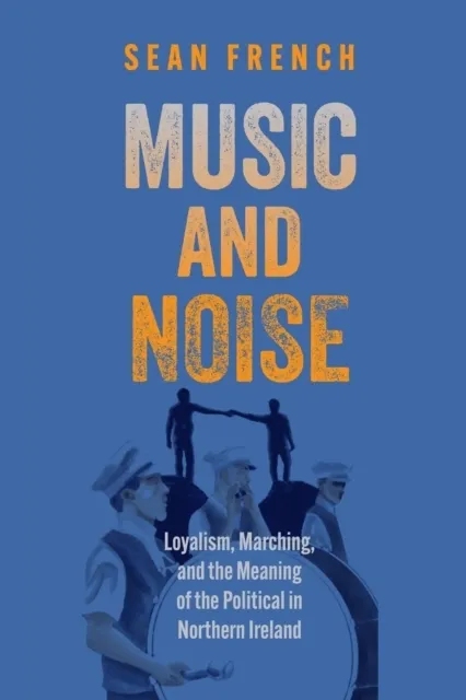 Music and Noise  9781512830248