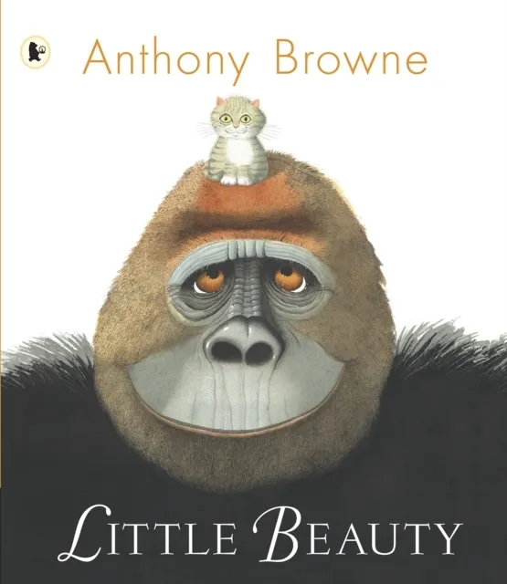 Little Beauty 9781406319309
