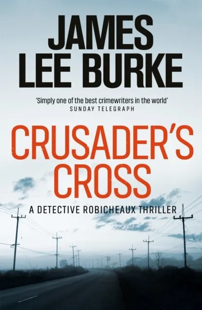 Crusader's Cross 9780753820933