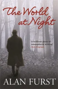 The World at Night (Night Soldiers Book 4)