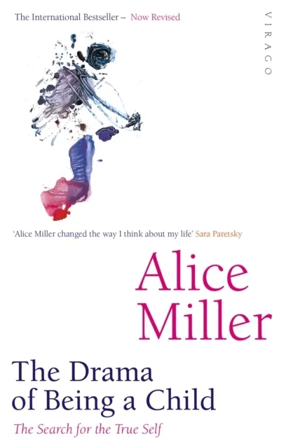 Drama of Being a Child 9781860491016