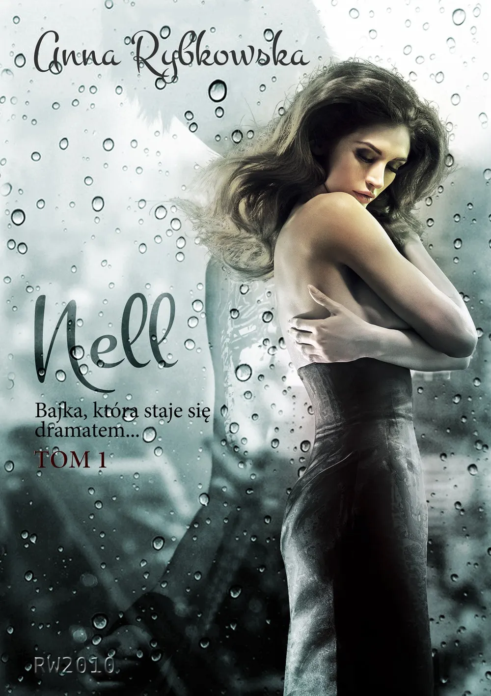 Nell, tom 1 9788379490790