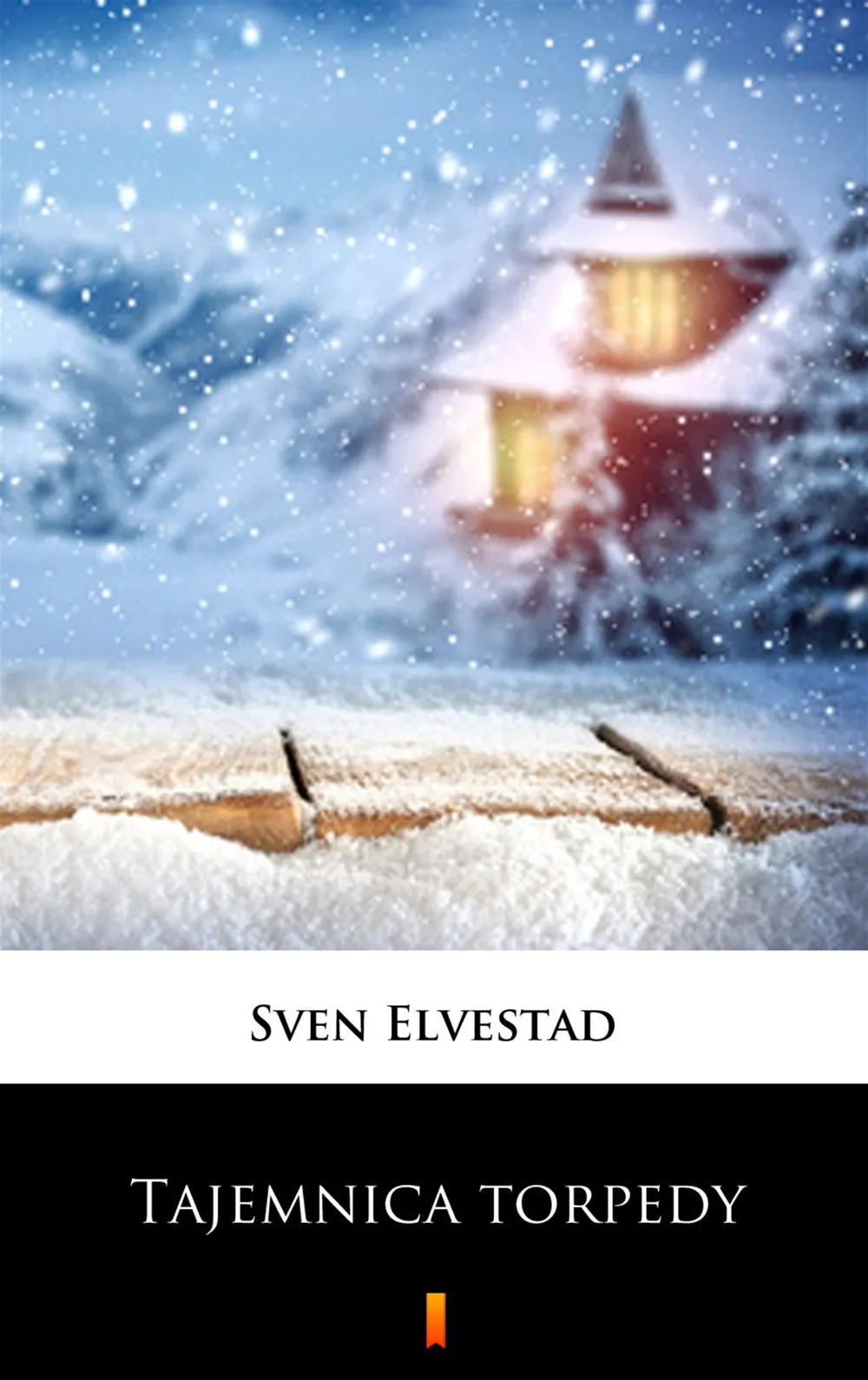 Tajemnica torpedy (e-book) 9788379034314