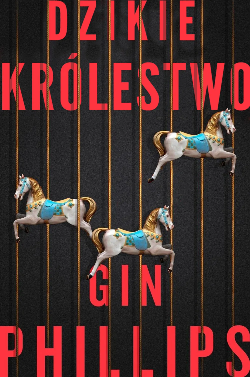 Dzikie królestwo 9788381162111