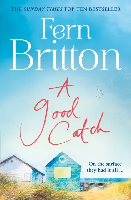 A Good Catch  9780007562961