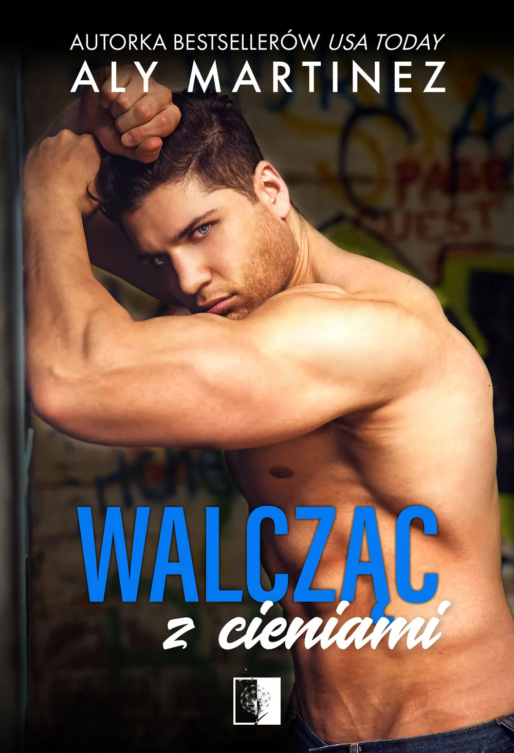 Walcząc z cieniami (e-book) 9788381780735