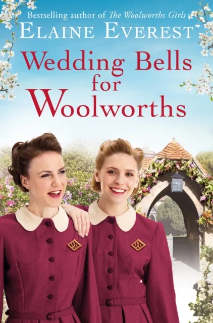 Wedding Bells for Woolworths 9781529015911