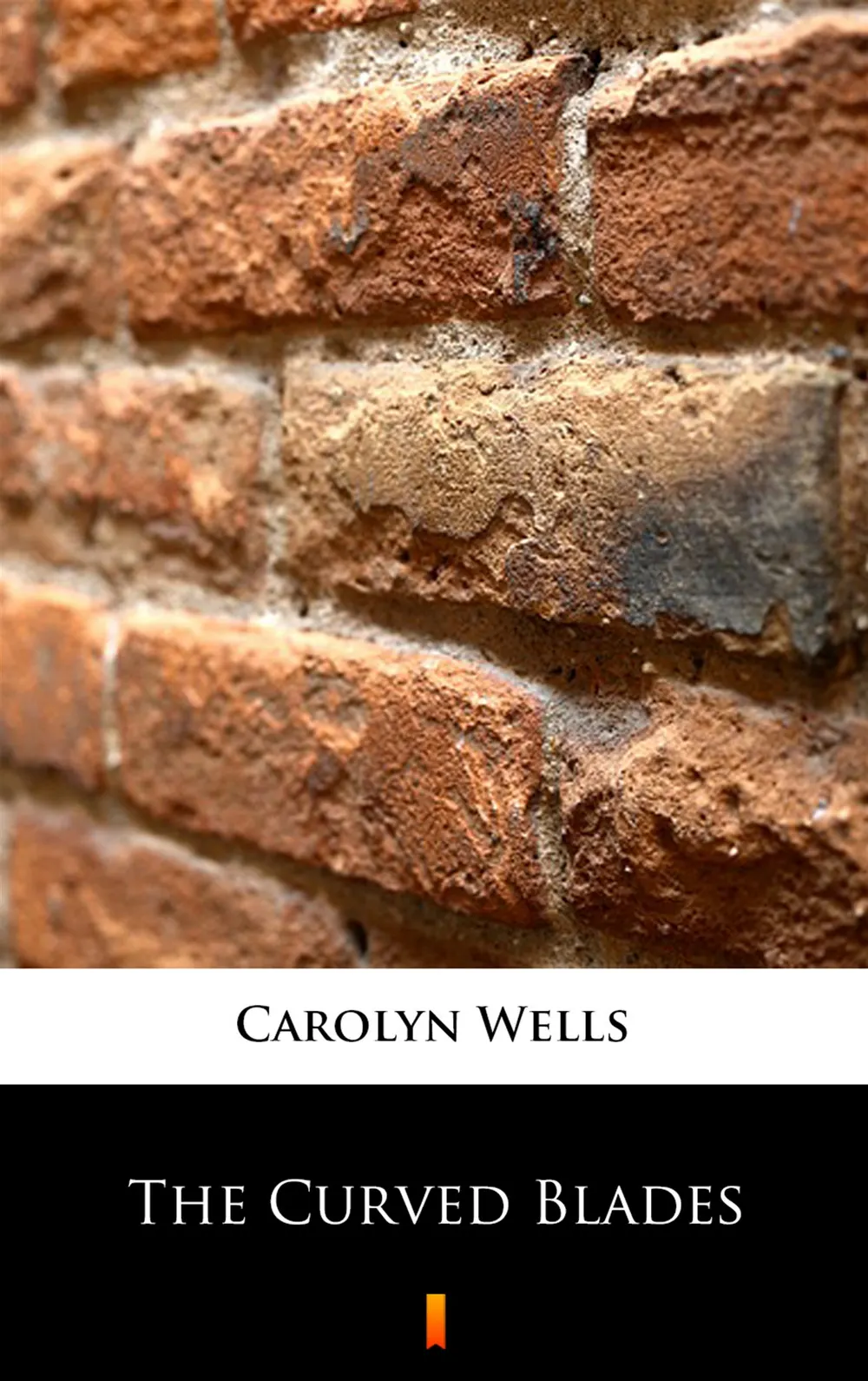 The Curved Blades (e-book) 9788382007152