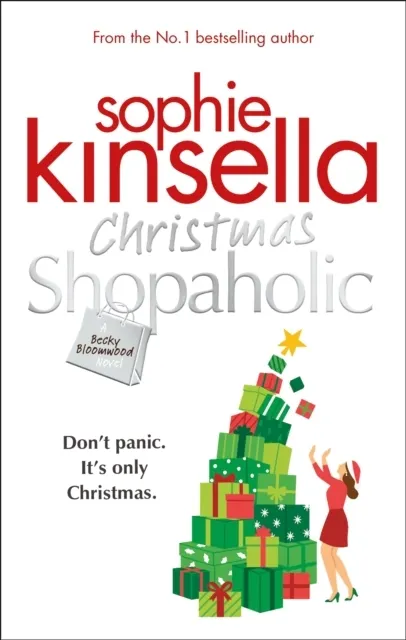 Christmas Shopaholic (Thorndike Press Large Print Core)  9781784165277