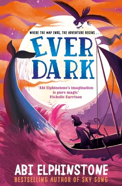 Everdark (The Unmapped Chronicles)  9781471194702