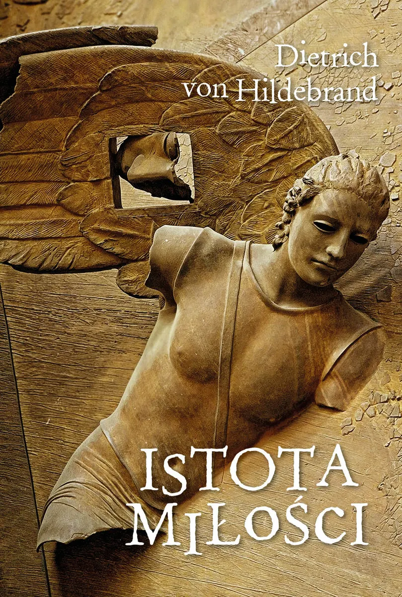 Istota miłości (e-book) 9788380796355