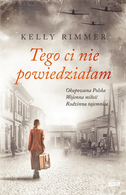 Tego Ci nie powiedziałam, wyd 2022 9788324085200