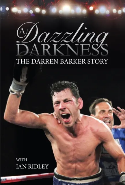 A Dazzling Darkness  9780992658533