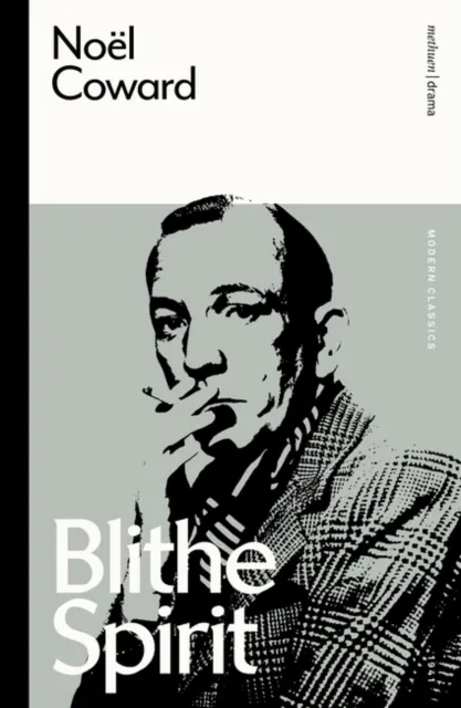 Blithe Spirit  9781350353497