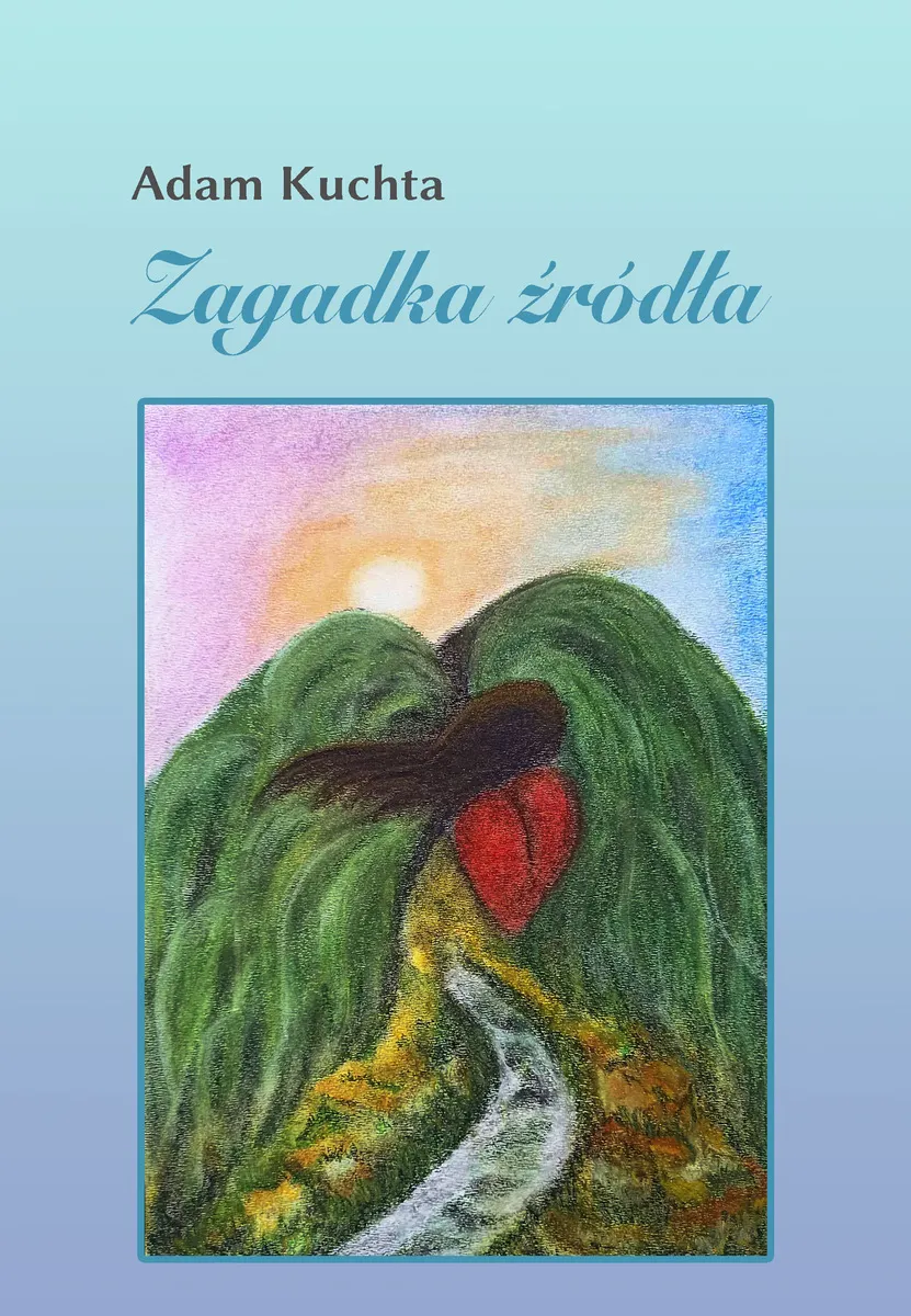 Zagadka źródła 9788381663809