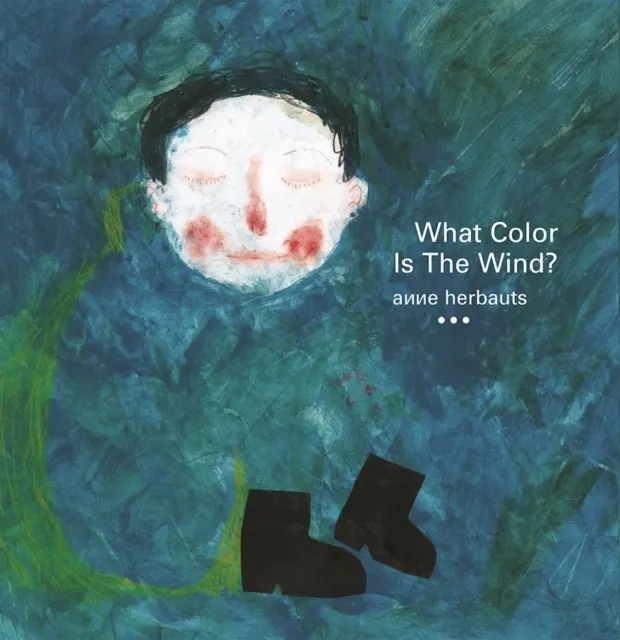 What Color Is the Wind?  9781592702213