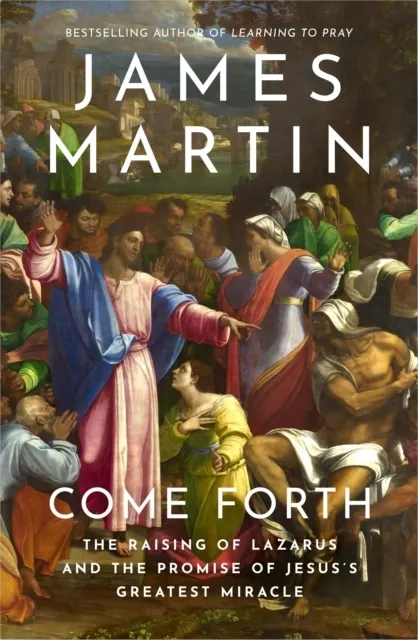 Come Forth 9780008613136