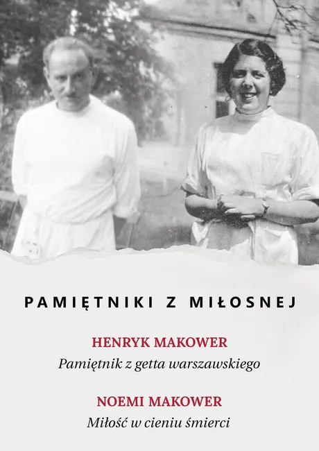 Pamiętniki z Miłosnej 9788368384734