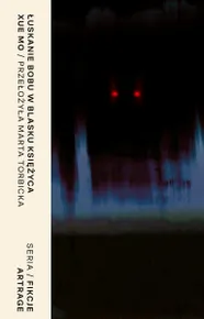 Łuskanie bobu w blasku księżyca (e-book)