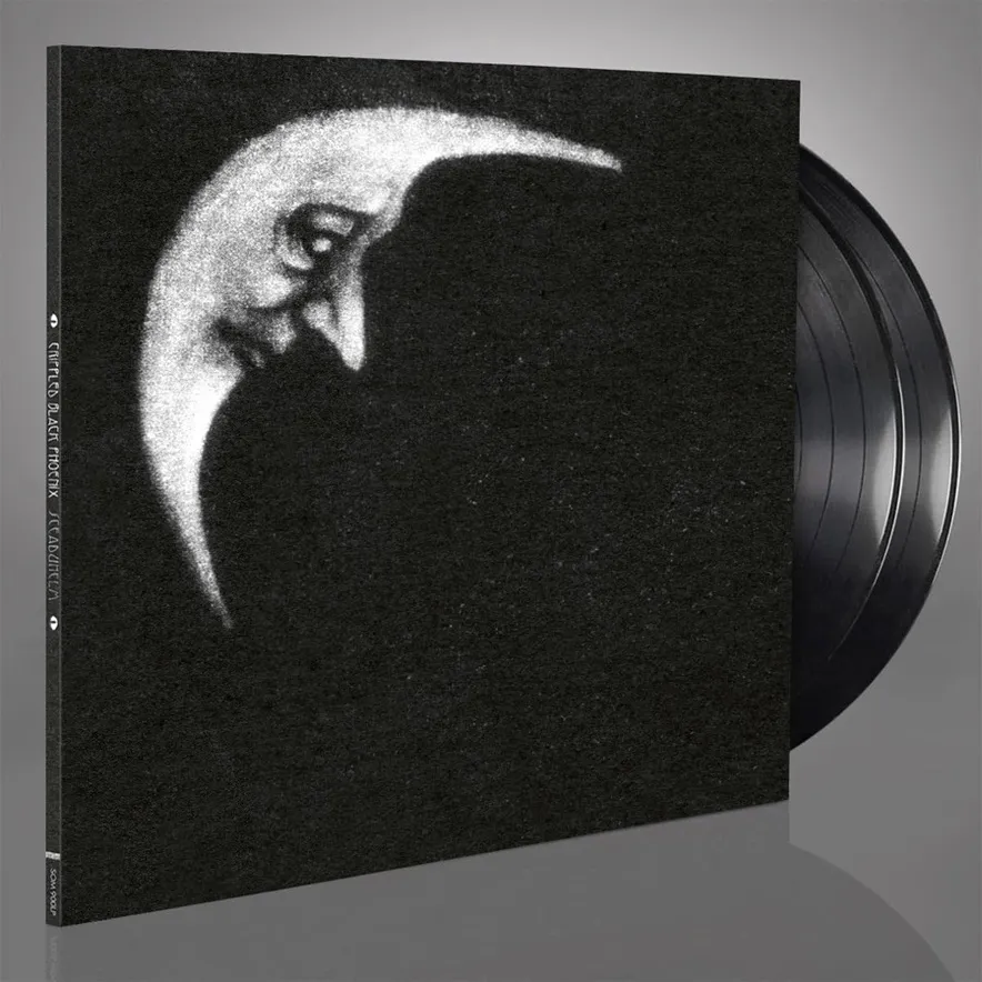 Sceaduhelm (Black 2 Vinyl)  822603019759