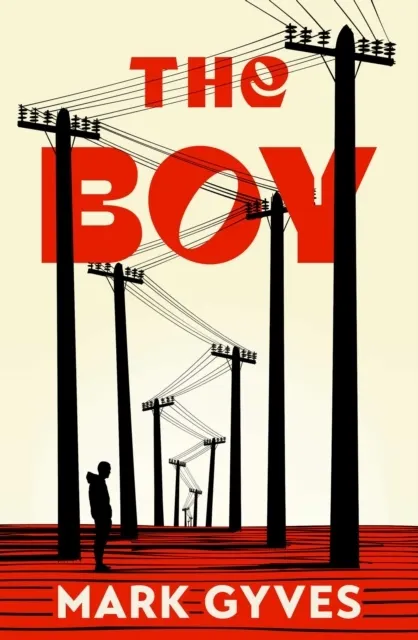 The Boy  9781835015810