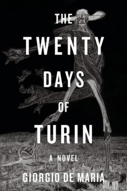 The Twenty Days of Turin  9781324095514