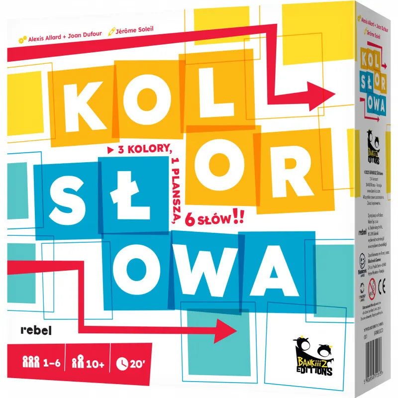 Kolor słowa  5906954791313