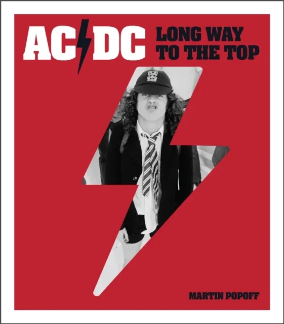 AC/DC: Long Way to the Top  9798317902308