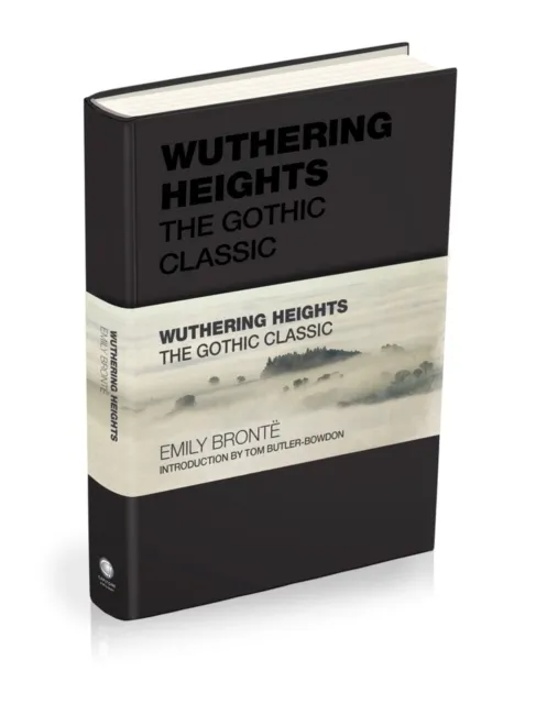 Wuthering Heights  9781907326493